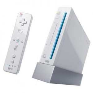 Réparation de console Wii à Arras