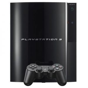 Réparation de console de jeux PS3 à Arras