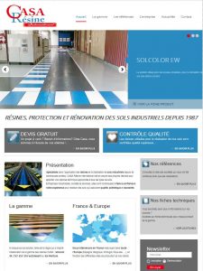 Création Site Internet Arras 62