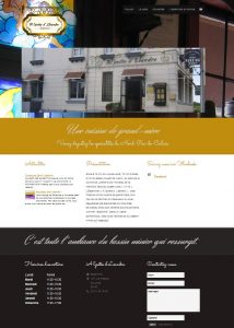 Création Site Internet Arras 62