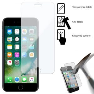 remplacement lcd iphone et verre trempé offert - arras - 62