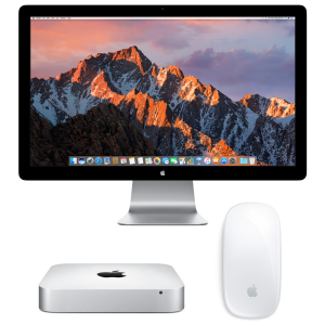 Accesoires Mac Arras