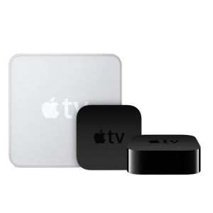 Dépannage AppleTV Arras