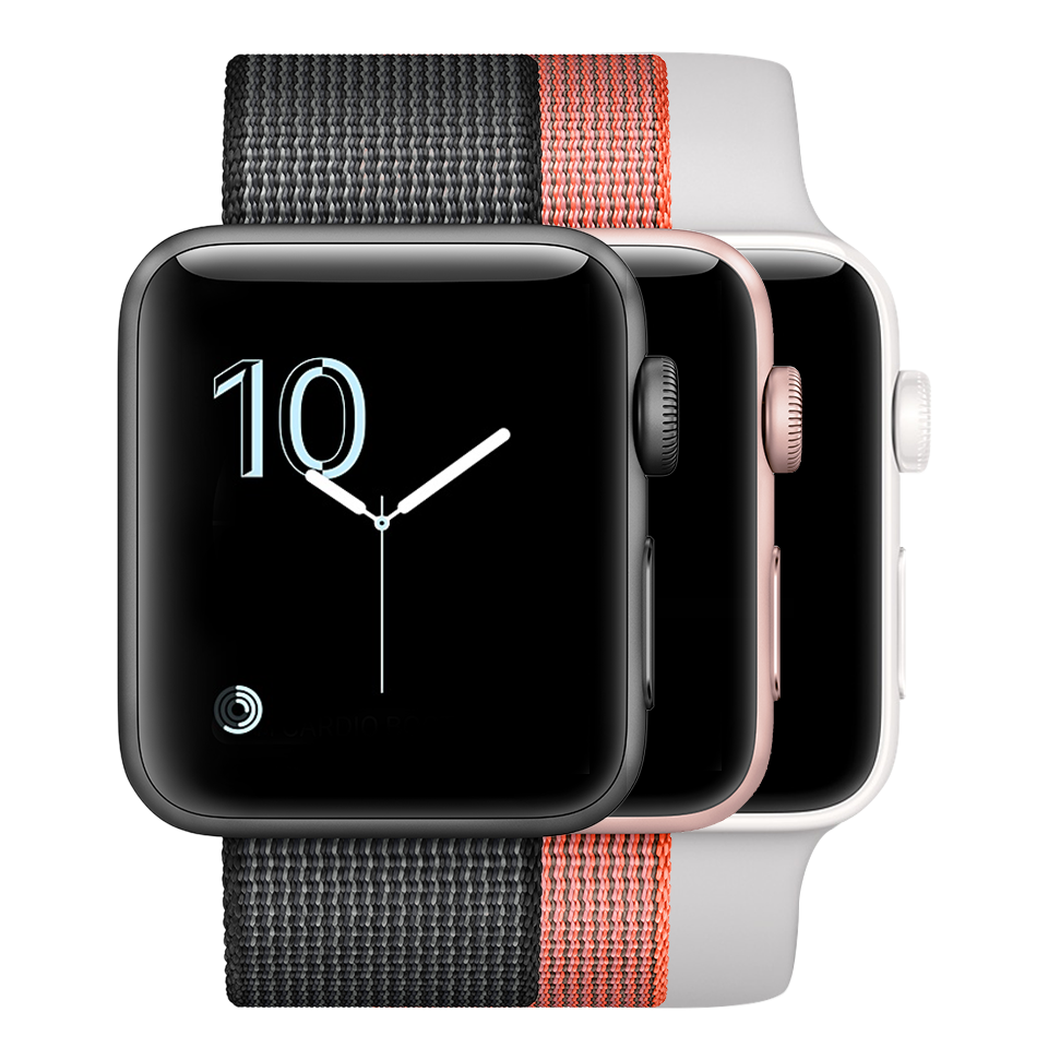 Dépannage AppleWatch Arras Dépannage Apple Watch