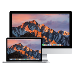 Dépannage iMac Arras