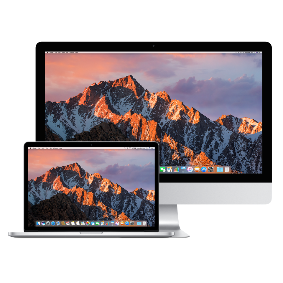 Dépannage Réparation iMac à Arras