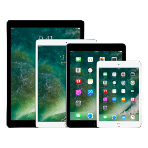 Dépannage iPad Arras