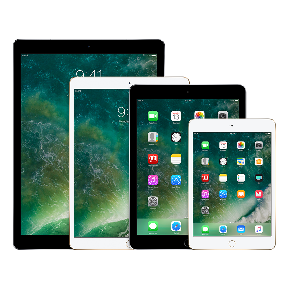 Dépannage iPad ARRAS