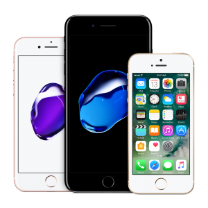 Dépannage iPhone Arras