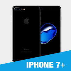 Réparation iPhone 7 Plus