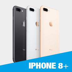 Réparation iPhone 8 Plus