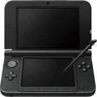 Reparation Nintendo 3 DS XL Arras Informatique et consoles
