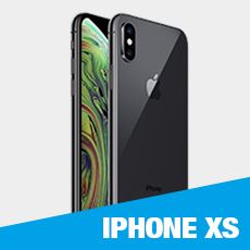 Réparation iPhone XS Arras