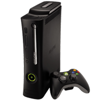Réparation console de jeux Microsoft Xbox 360 par Arras Informatique et mobile