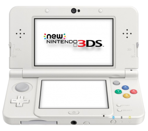Reparation Nintendo New 3DS N3DS Arras Informatique et consoles