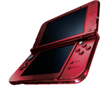 Reparation Nintendo New 3DS XL N3DS XL Arras Informatique et consoles