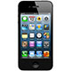 Identification iPhone 4 par Arras Informatique et Mobile situé dans le 62