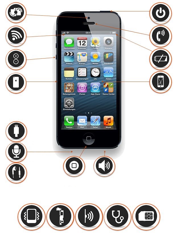 reparation-apple-iphone-5-arras-informatique-mobile-centre-pas-de-calais-hauts-de-france-62000