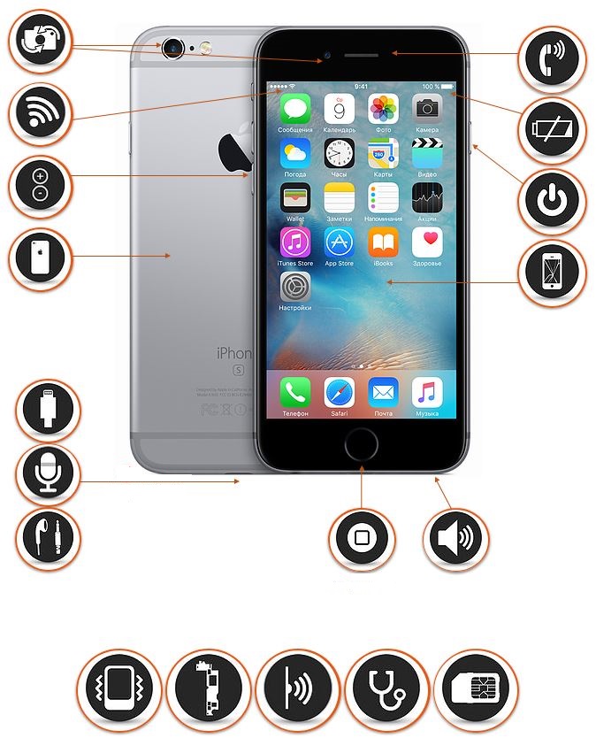 reparation-apple-iphone-6-arras-informatique-mobile-centre-pas-de-calais-hauts-de-france-62000